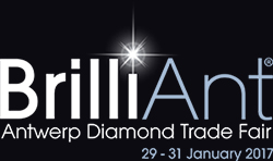 8th Antwerp Diamond Trade Fair